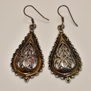 vintage earrings